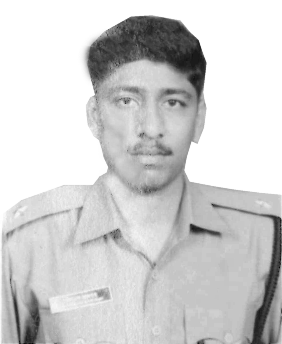 S. Raveendran